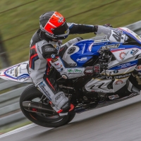 Bilder vom 1. Rennen der IDM Supersport 600 am Samstag in Assen.
