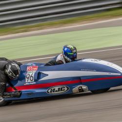 Assen 2017 - Sidecar