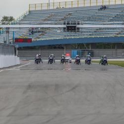 Assen 2017 - Supersport 300