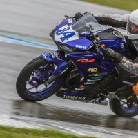Bilder vom 2. Qualifying der IDM Supersport 300 am Samstag in Assen.