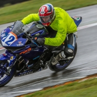 Bilder vom 2. Qualifying der IDM Supersport 300 am Samstag in Assen.