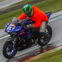 Bilder vom 2. Qualifying der IDM Supersport 300 am Samstag in Assen.