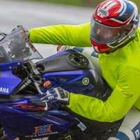 Bilder vom 2. Qualifying der IDM Supersport 300 am Samstag in Assen.