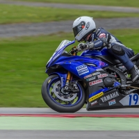 Bilder vom 2. Qualifying der IDM Supersport 600 am Samstag in Assen.