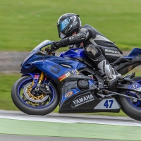 Bilder vom 2. Qualifying der IDM Supersport 600 am Samstag in Assen.