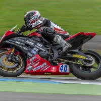 Bilder vom 2. Qualifying der IDM Supersport 600 am Samstag in Assen.
