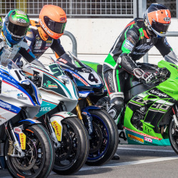 Assen 2018 - SBK1000 Qualifying