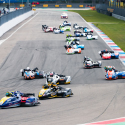 Assen 2018 - Sidecars Rennen 1