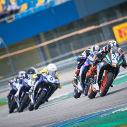 Assen 2018 - SSP300 Rennen 1