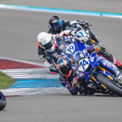 Assen 2018 - SSP600 Rennen 1