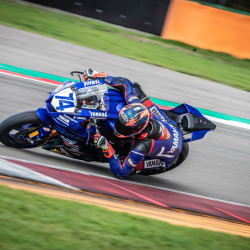 Assen 2018 - SSP600 Trainings