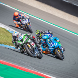 Assen 2021 - SSP STK 600