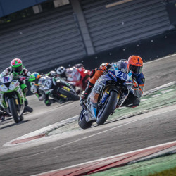 Assen 2022 - Supersport