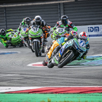IDM2023_Assen-Supersport300-9