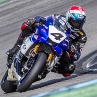 Bilder vom IDM-Finale