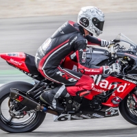 Bilder vom IDM-Finale