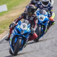 Bilder vom IDM-Finale