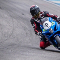 Bilder vom IDM-Finale