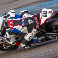 Bilder vom IDM-Finale