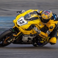 Bilder vom IDM-Finale