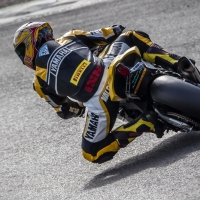 Bilder vom IDM-Finale