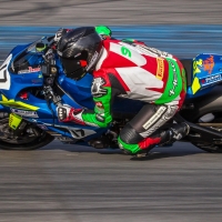 Bilder vom IDM-Finale