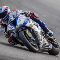 Bilder vom IDM-Finale