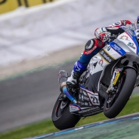 Bilder vom IDM-Finale