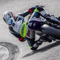 Bilder vom IDM-Finale