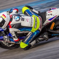 Bilder vom IDM-Finale