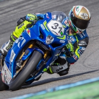 Bilder vom IDM-Finale