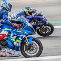 Bilder vom IDM-Finale