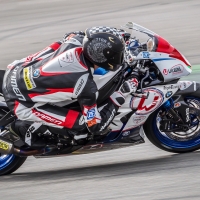 Bilder vom IDM-Finale