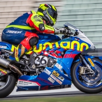 Bilder vom IDM-Finale