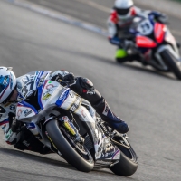 Bilder vom IDM-Finale