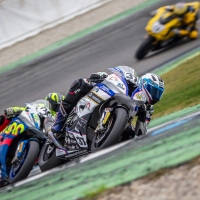 Bilder vom IDM-Finale