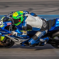 Bilder vom IDM-Finale