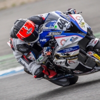 Bilder vom IDM-Finale