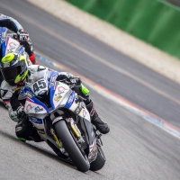 Bilder vom IDM-Finale