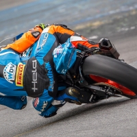 Bilder vom IDM-Finale