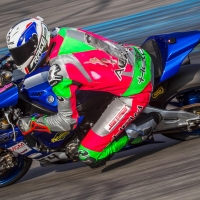 Bilder vom IDM-Finale