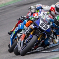 Bilder vom IDM-Finale