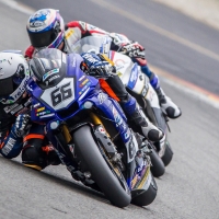 Bilder vom IDM-Finale