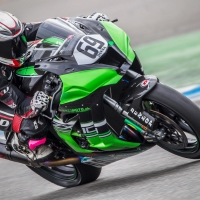 Bilder vom IDM-Finale