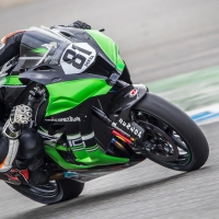 Bilder vom IDM-Finale