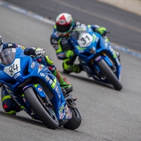 Bilder vom IDM-Finale