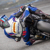 Bilder vom IDM-Finale