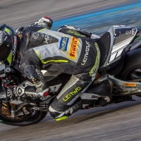 Bilder vom IDM-Finale