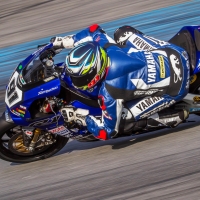 Bilder vom IDM-Finale