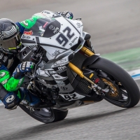 Bilder vom IDM-Finale